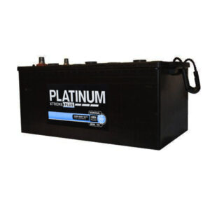 Battery;    Platinum Extreme     624X  12v 210ah 1200cca   battery   2 Year Warranty