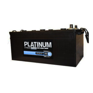 Battery;   Platinum Extreme 625X      12v 210ah 1200cca    Battery   2 Year Warranty