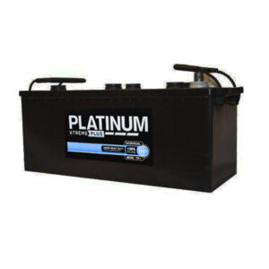 Battery;     Platinum Extreme 627X  12v 135ah 800cca   Battery   2 Year Warranty