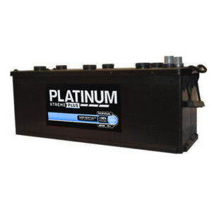 Battery;    Platinum Extreme 630X   12v 110ah 760cca    Battery    2 Year Warranty