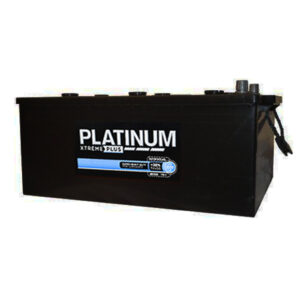 Battery;   Platinum Extreme 632X  12v 225ah 1350cca    Battery   2 Year Warranty