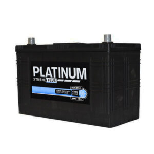 Battery;     Platinum Extreme 644X   12v   96ah    640cca    Battery    2 Year Warranty