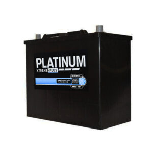 Battery;   Platinum Extreme 655X  12v 126ah 850cca     Battery  2 Year Warranty