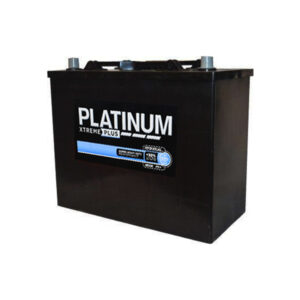 Battery;     Platinum Extreme 656X   12v  126ah   850cca    Battery   2 Year Warranty