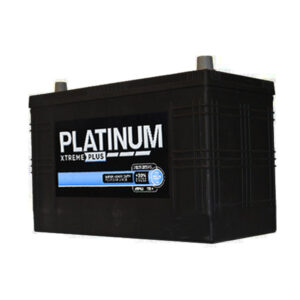 Battery;   Platinum Extreme 663X  12v  105ah 750cca     Battery    2 Year Warranty