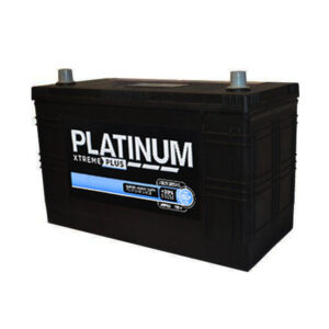 Battery;     Platinum Extreme 664X    12v  105ah 750cca     Battery  2 Year Warranty