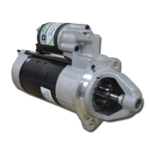 Aftermarket Replacement Deutz Starter Motor 12v 2,5Kw 9T CW 0001223016    Fits Deutz-Farh  KHD Industrials