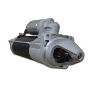 Aftermarket Replacement Starter Motor 24v 4.0Kw 10T CW  0001231026   Fits Iveco Truck