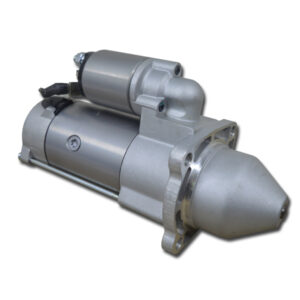 Aftermarket Replacement Deutz Starter Motor 12v 3.0Kw 9T CW 0001230006  Fits Deutz-Farh  KHD Industrials