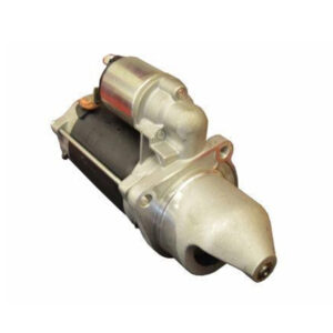 Aftermarket Replacement Starter Motor 24v  4.0Kw 9T CW  0001231003  Fits Mercedes Industrial Applications