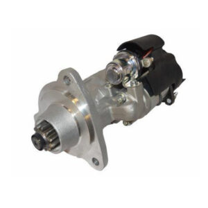 Aftermarket Replacement DAF Starter Motor 24v 5.5Kw 00012411003   Fits DAF 95XF, DAF 45.130/45.160