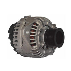 Aftermarket Replacement Alternator  24v 100Amp  0124655008   Fits Volvo Truck  FH series
