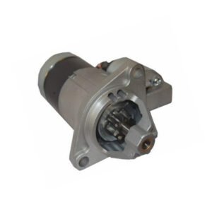 Aftermarket Replacement Starter Motor 12v 0.8Kw 8T CCW   114362-77011   Fits Yanmar Engine Applications