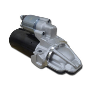 Aftermarket Replacement Starter Motor 12v 2.0Kw 12T CW  LRS2243  Fits, Ford Transit, Fiat  Ducato