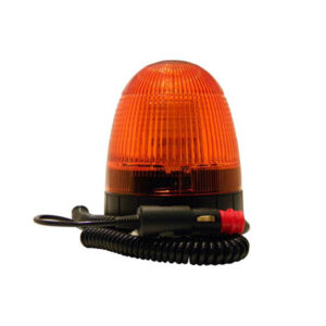 LAP VLMB 020 LED Magnetic Amber Beacon