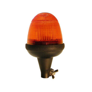 LAP VLMB 040 LED Flexi DIN Amber Beacon