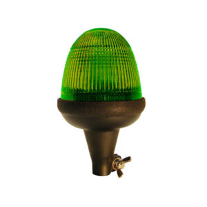 LAP VLMB 040 LED Flexi DIN Green Beacon