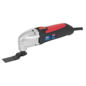 Sealey SMT180 Oscillating Multi-Tool 180W/230V
