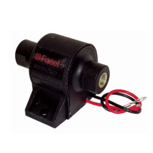 070188 Facet Posi-Flow Electric Fuel Pump 12v