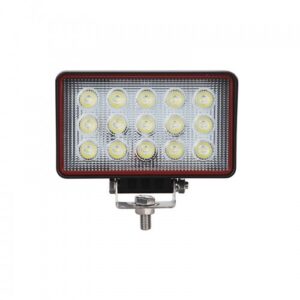 RL15545BM 45W Rectangular Flood Lamp
