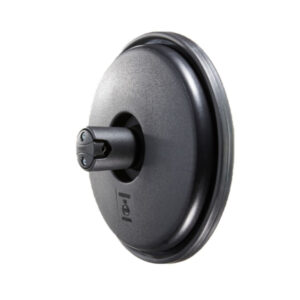 M5601CEA Circular Mirror 255mm Diameter