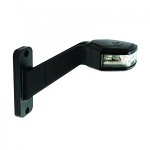 LED 1007LE Stalk Marker Lamp with Side Marker – Left