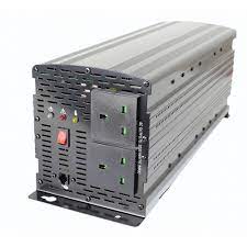G12 2000W 12v - 230w Modified Sine Wave Inverter