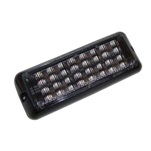 BRITAX L57.03.DV White 32 LED Module RED 12/24v