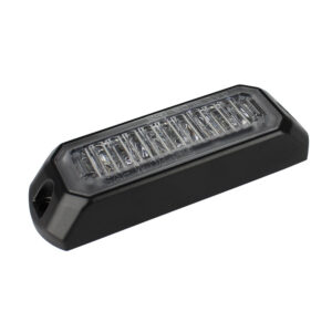 BRITAX L77.00.LDV Amber 3 LED Module 12/24v