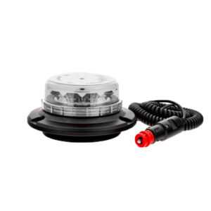 LAP LPB020C Magnetic LED Low Profile Beacons