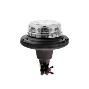 LAP LPB040C Flex-DIN LED Low Profile Beacon