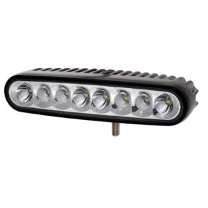 LAP Brand 24w 'Low Profile' LED Work Light 1300 effective lumens  10v-30v