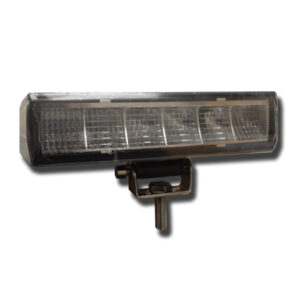 Guardian Brand  'Narrow' Compact 18w Single Bolt SMD LED Work Lamp 10v-30v   2000 lumens