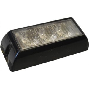LED3G Green 3 LED Module 12/24v