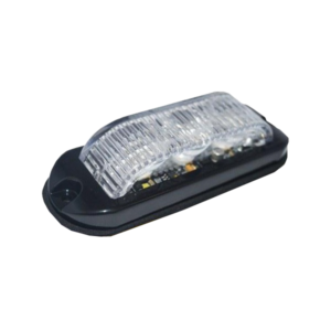 LED7A 180° Ultra-wide Vision LED Module 12/24v