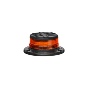 LAP VLPB060 Single Bolt Fixing LED Low Profile Beacon