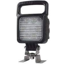 12/24v Heavy Duty 24w 1500 lumens LED Work Light with Handle
