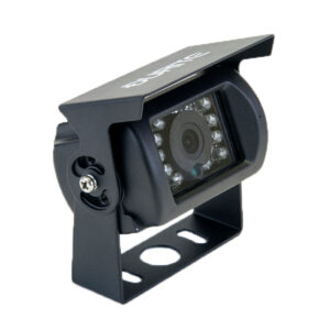 Durite 0-776-70 Normal Image Camera Infra-red Colour With Audio