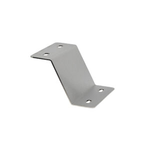 LAP 100mm Z Type Mounting Bracket