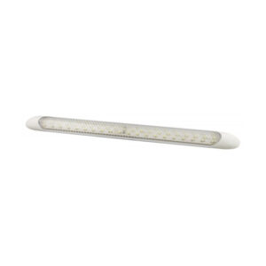 LED 1061-12 12V White 300mm Strip Interior Light