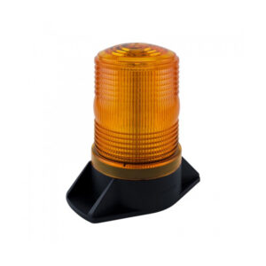 LAP Brand Compact LED Warning Beacon 10-110V   Part Number  LCBMV2111