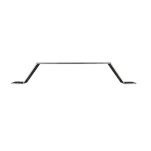 LAP 63202210 Stainless Steel Mounting Bracket
