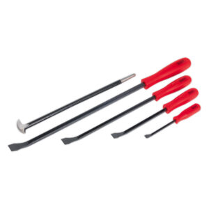Sealey AK20641 5pc Pry Bar/Heel Bar Set