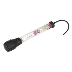 Sealey AK4120 Ethylene Glycol Antifreeze Tester - Disc Type