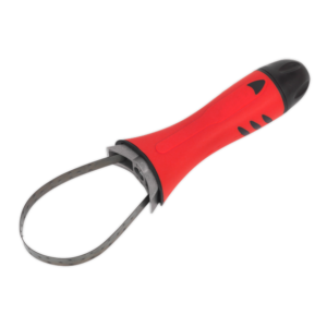 Sealey AK6441 Ø65-105mm Oil Filter Band Wrench