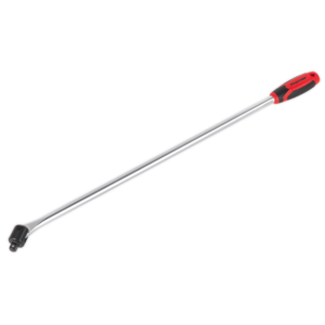 Sealey AK7305 750mm 1/2"Sq Drive Breaker Bar