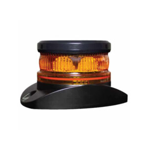 AMB826 Compact Magnetic Mini LED R65 Warning Beacon