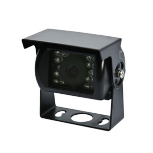 ECCO C2013B Colour CMOS Reverse Camera