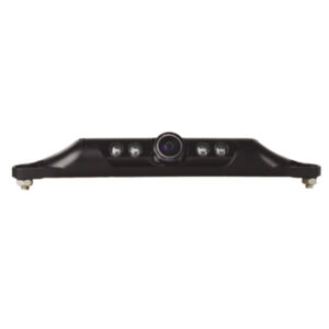 CAM14 Slim-line Colour Number Plate Camera