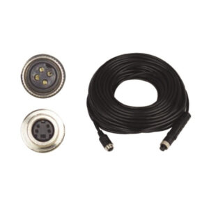 CCTV Connection Leads LEAD19
